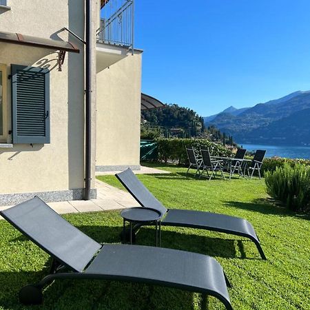 Lago E Giardino Apartment Bellagio Exterior photo