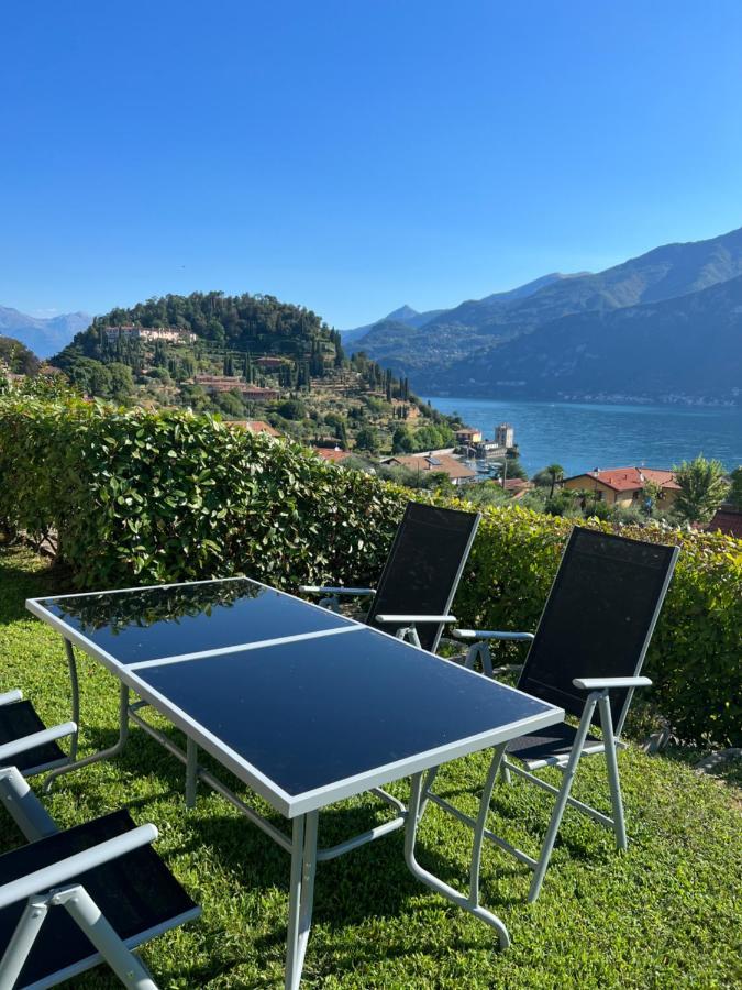 Lago E Giardino Apartment Bellagio Exterior photo