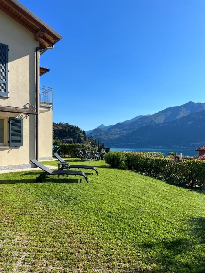 Lago E Giardino Apartment Bellagio Exterior photo