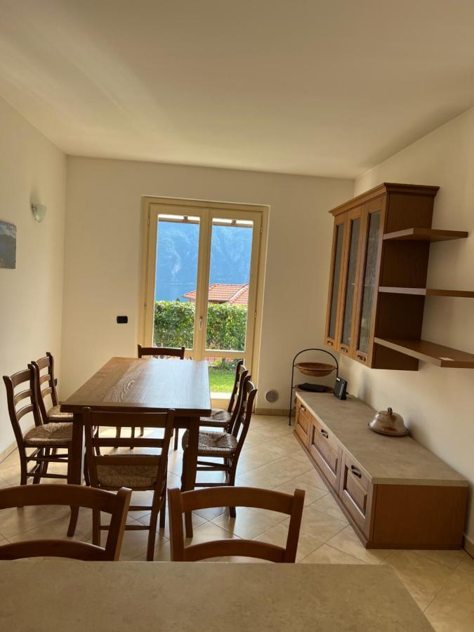 Lago E Giardino Apartment Bellagio Exterior photo