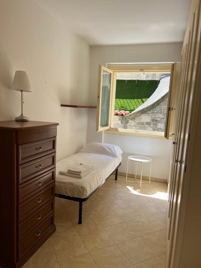 Lago E Giardino Apartment Bellagio Exterior photo